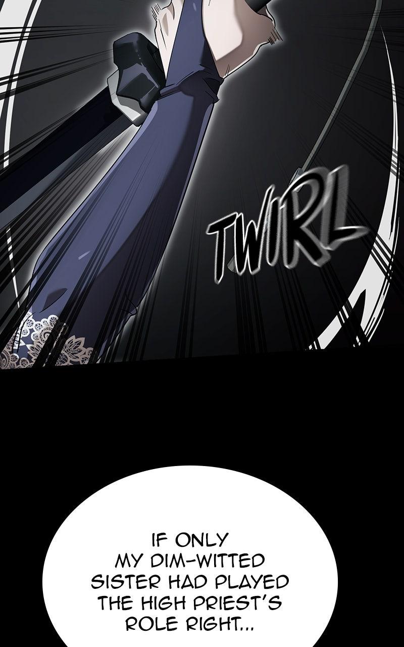 Return of the King of Hell Chapter 93 - Page 143