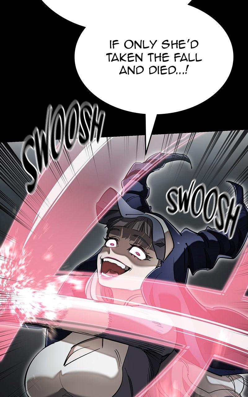 Return of the King of Hell Chapter 93 - Page 144