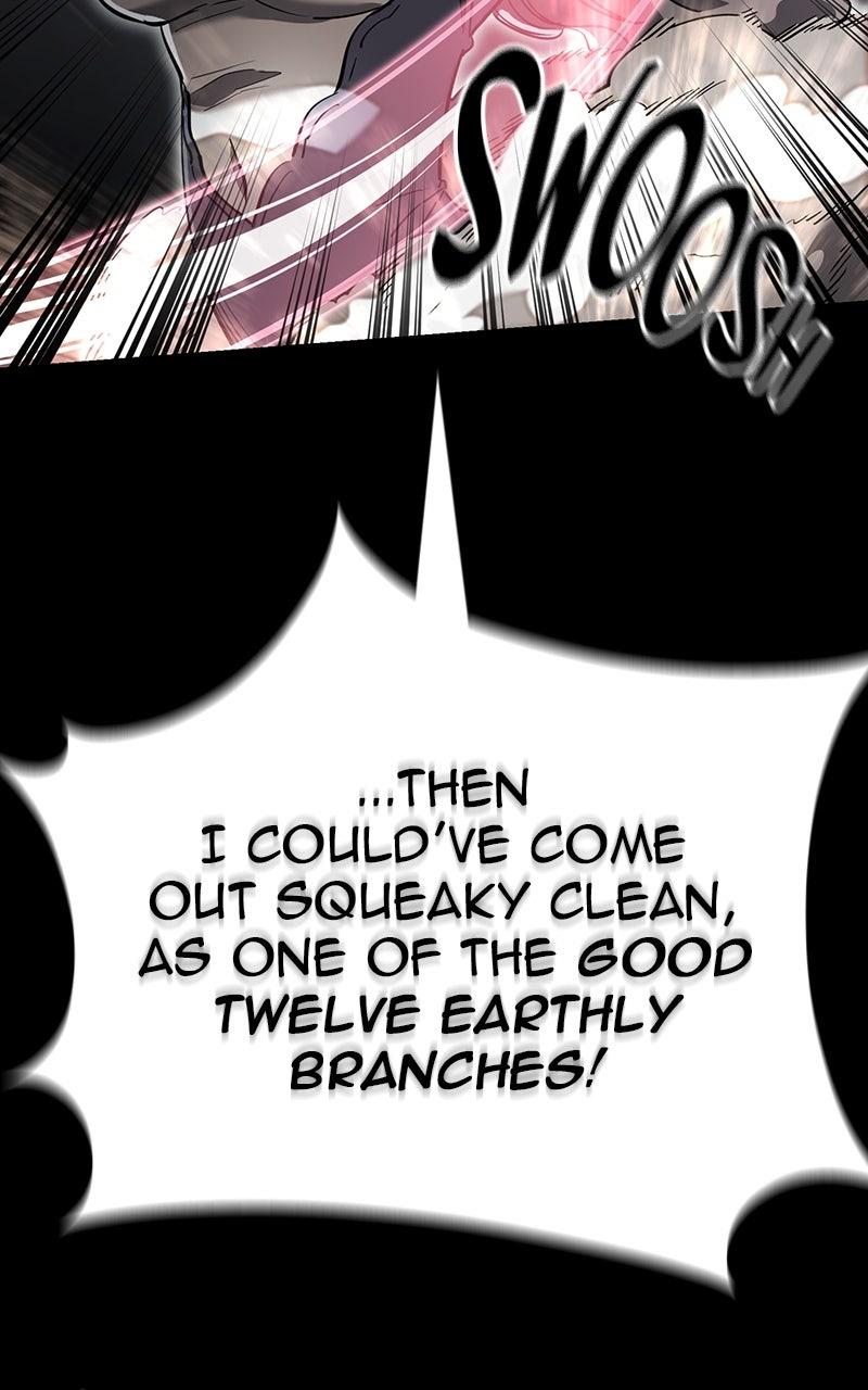 Return of the King of Hell Chapter 93 - Page 145