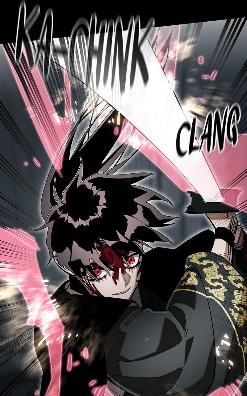 Return of the King of Hell Chapter 93 - Page 146