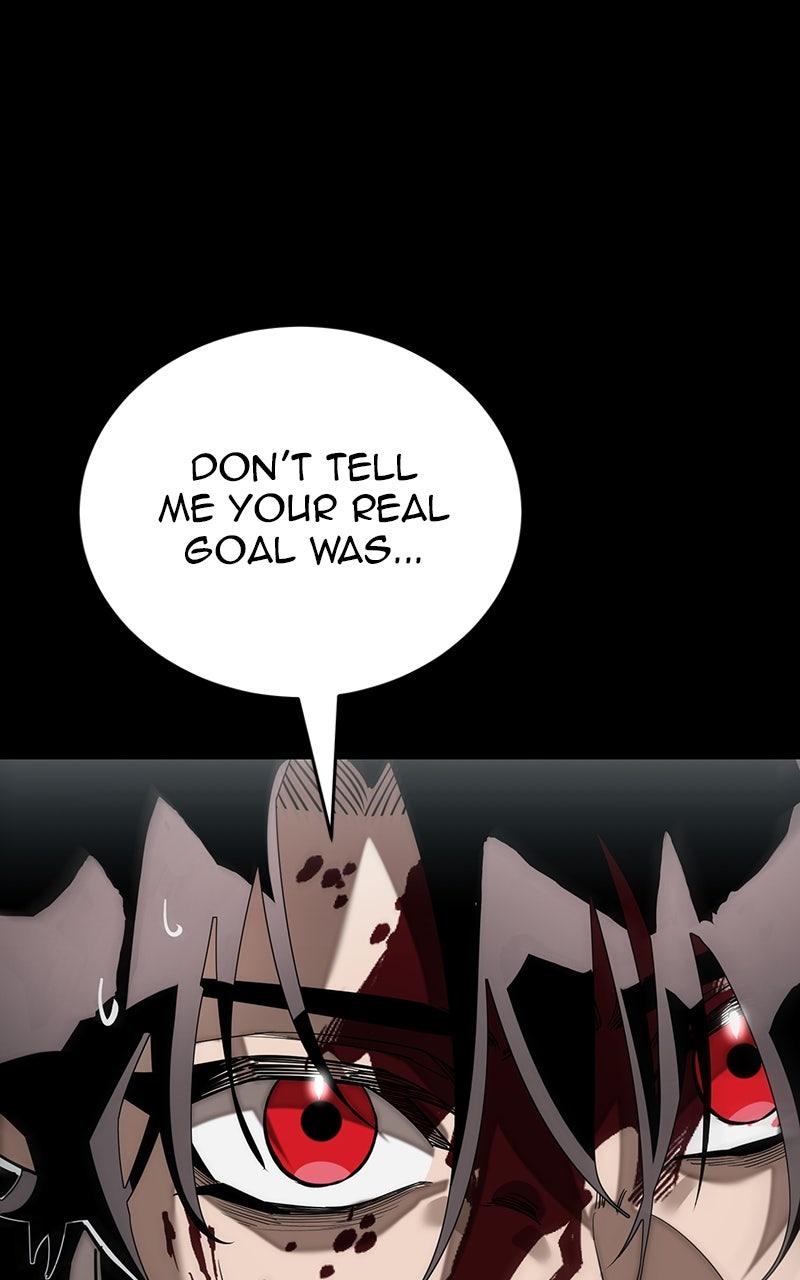 Return of the King of Hell Chapter 93 - Page 154