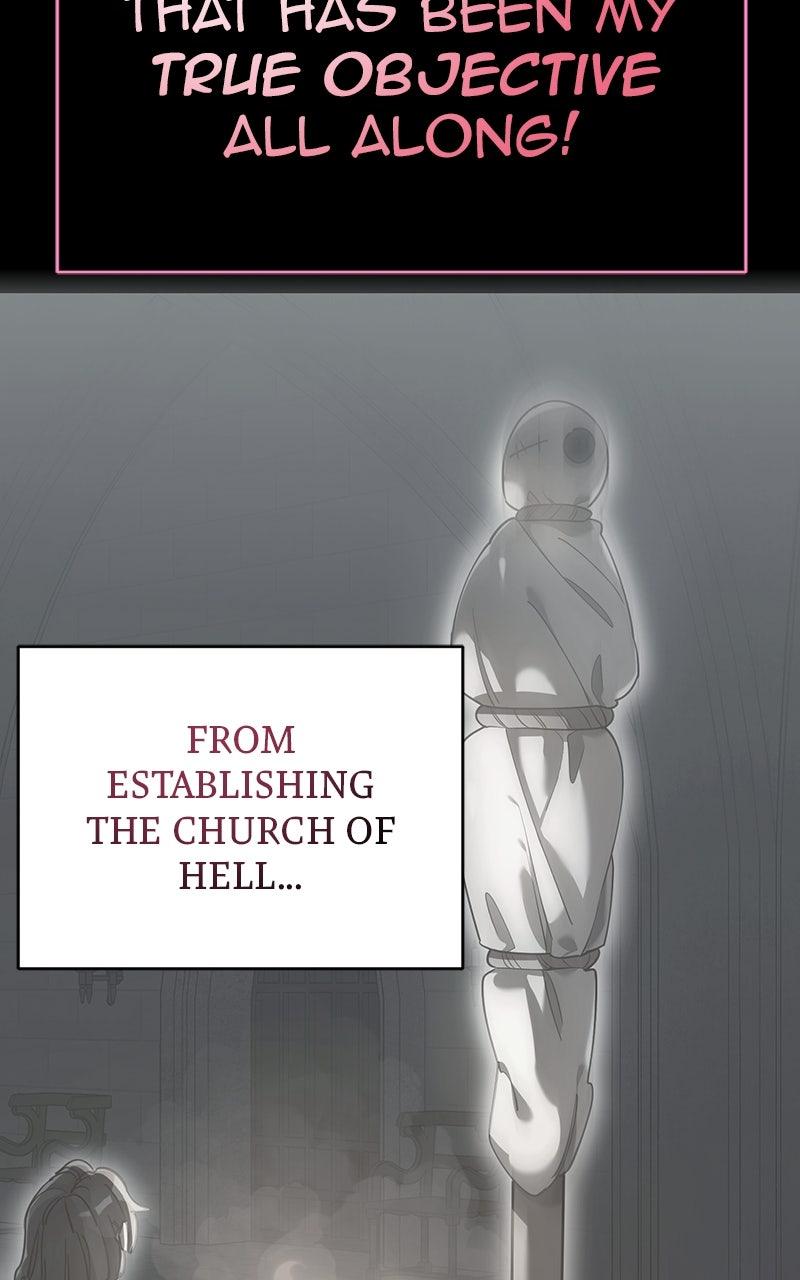 Return of the King of Hell Chapter 93 - Page 157