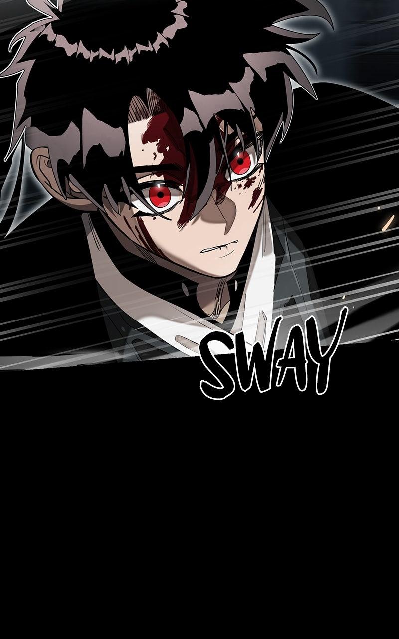 Return of the King of Hell Chapter 93 - Page 163