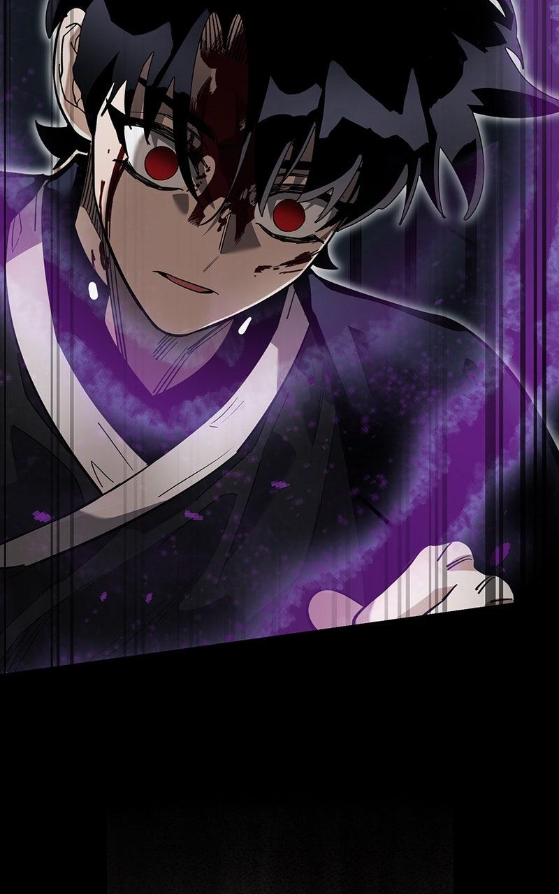 Return of the King of Hell Chapter 93 - Page 168