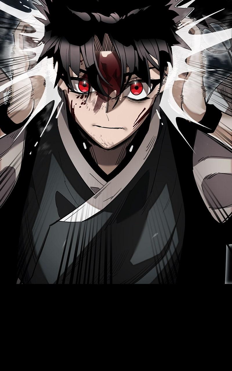 Return of the King of Hell Chapter 93 - Page 172