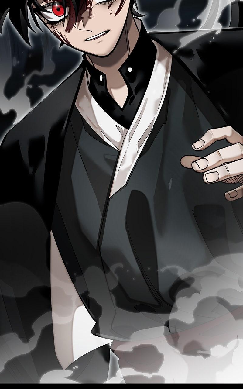 Return of the King of Hell Chapter 93 - Page 178