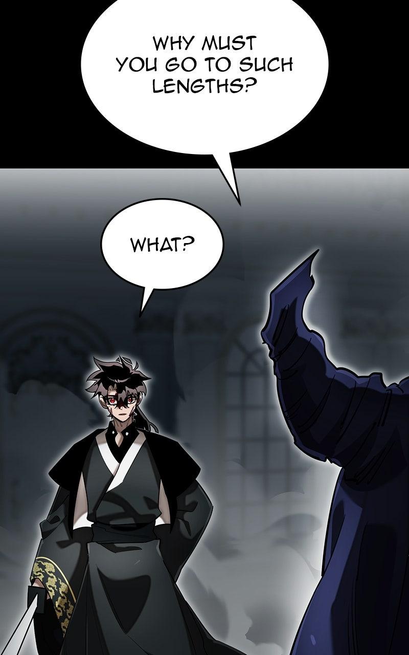 Return of the King of Hell Chapter 94 - Page 7