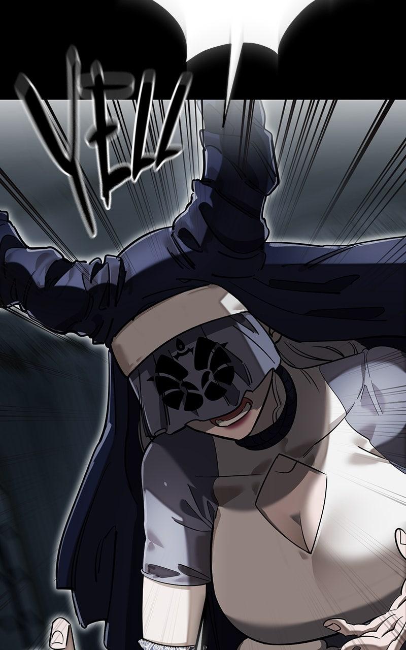 Return of the King of Hell Chapter 94 - Page 9