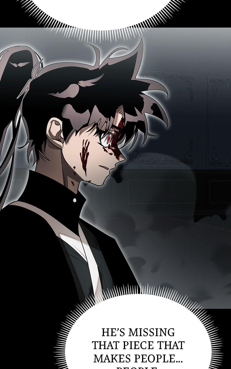 Return of the King of Hell Chapter 94 - Page 11