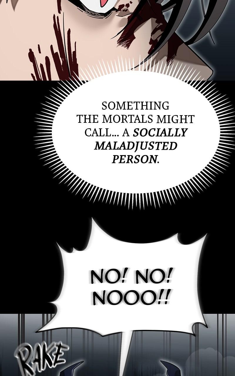 Return of the King of Hell Chapter 94 - Page 13