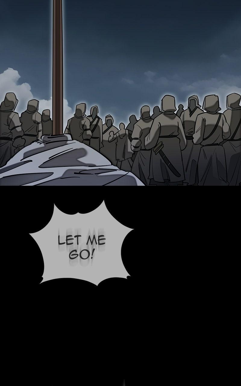 Return of the King of Hell Chapter 94 - Page 20