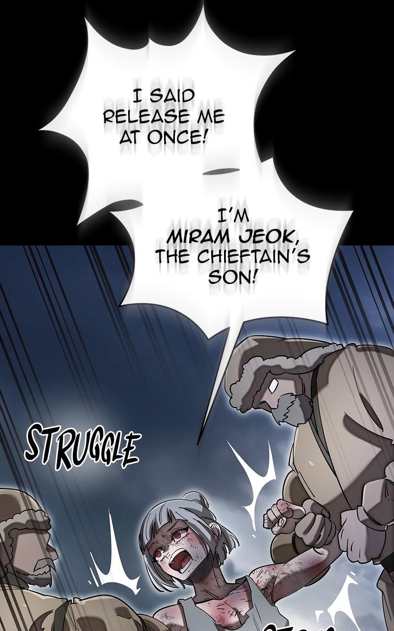 Return of the King of Hell Chapter 94 - Page 21