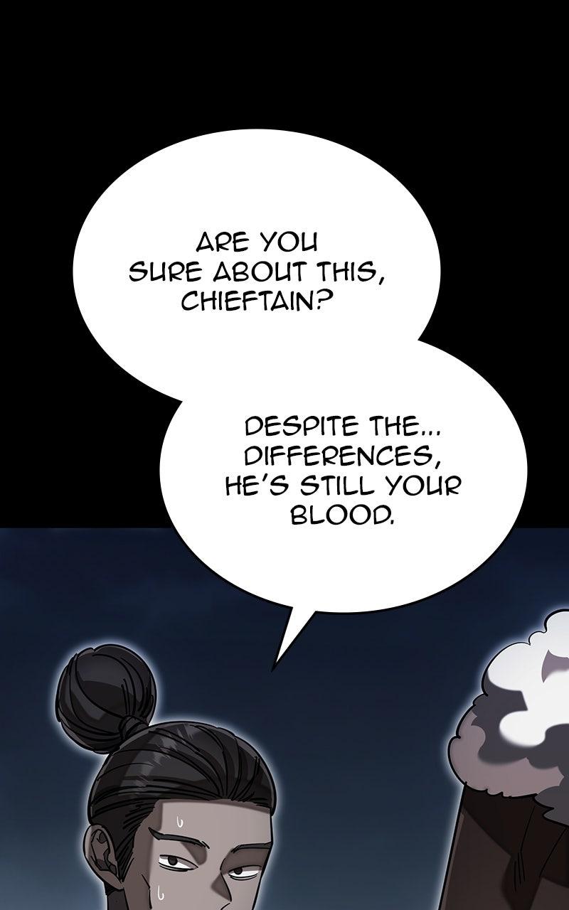 Return of the King of Hell Chapter 94 - Page 26