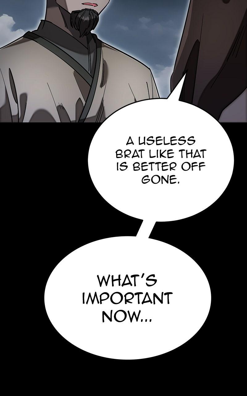 Return of the King of Hell Chapter 94 - Page 27