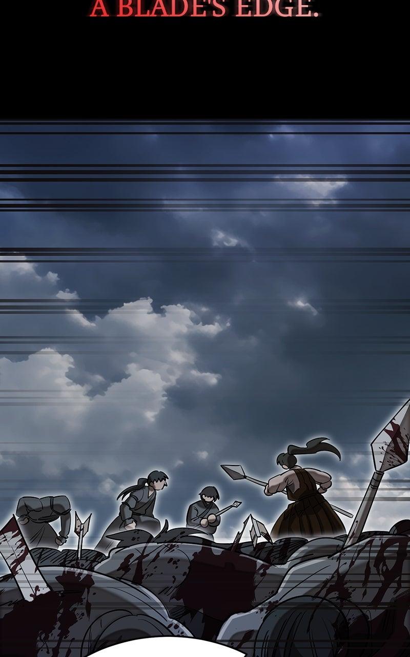 Return of the King of Hell Chapter 94 - Page 29