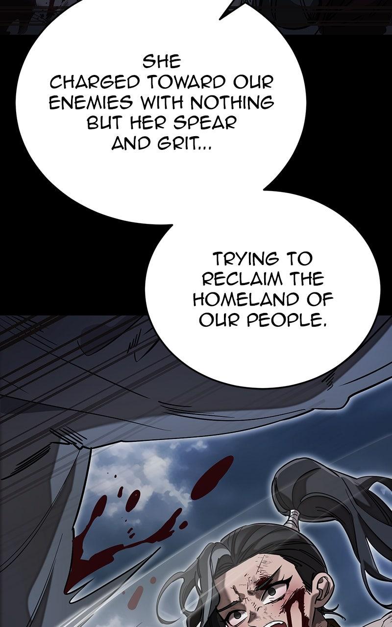 Return of the King of Hell Chapter 94 - Page 30