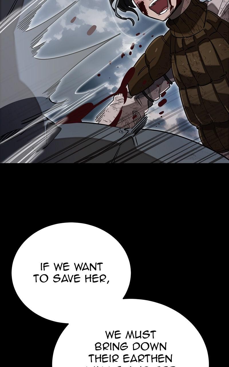 Return of the King of Hell Chapter 94 - Page 31