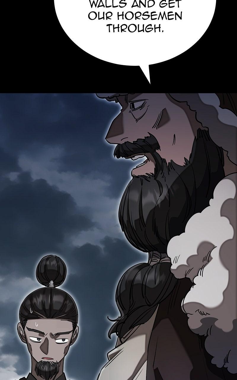 Return of the King of Hell Chapter 94 - Page 32