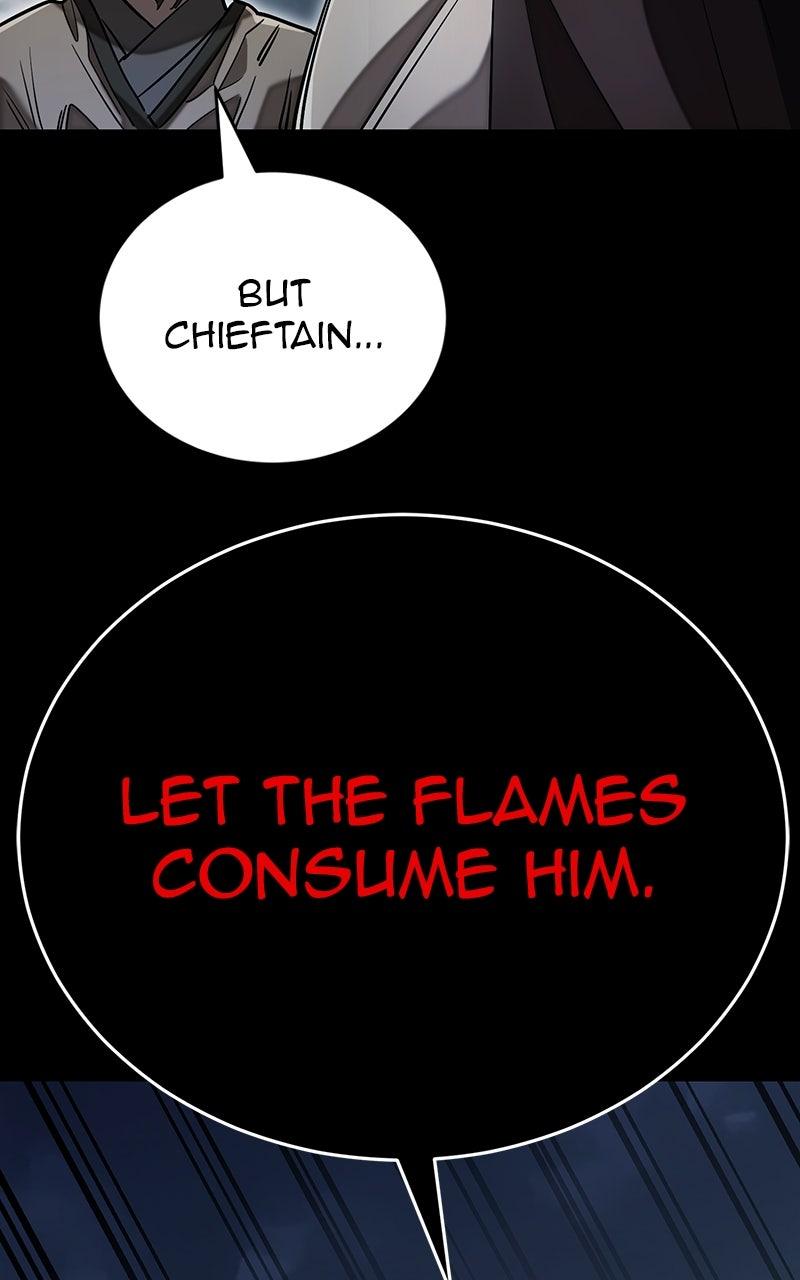 Return of the King of Hell Chapter 94 - Page 33