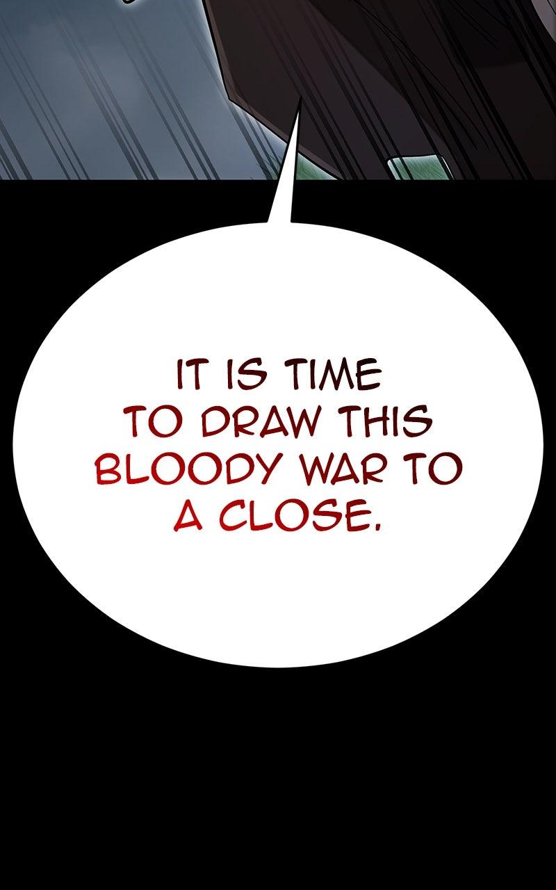 Return of the King of Hell Chapter 94 - Page 35