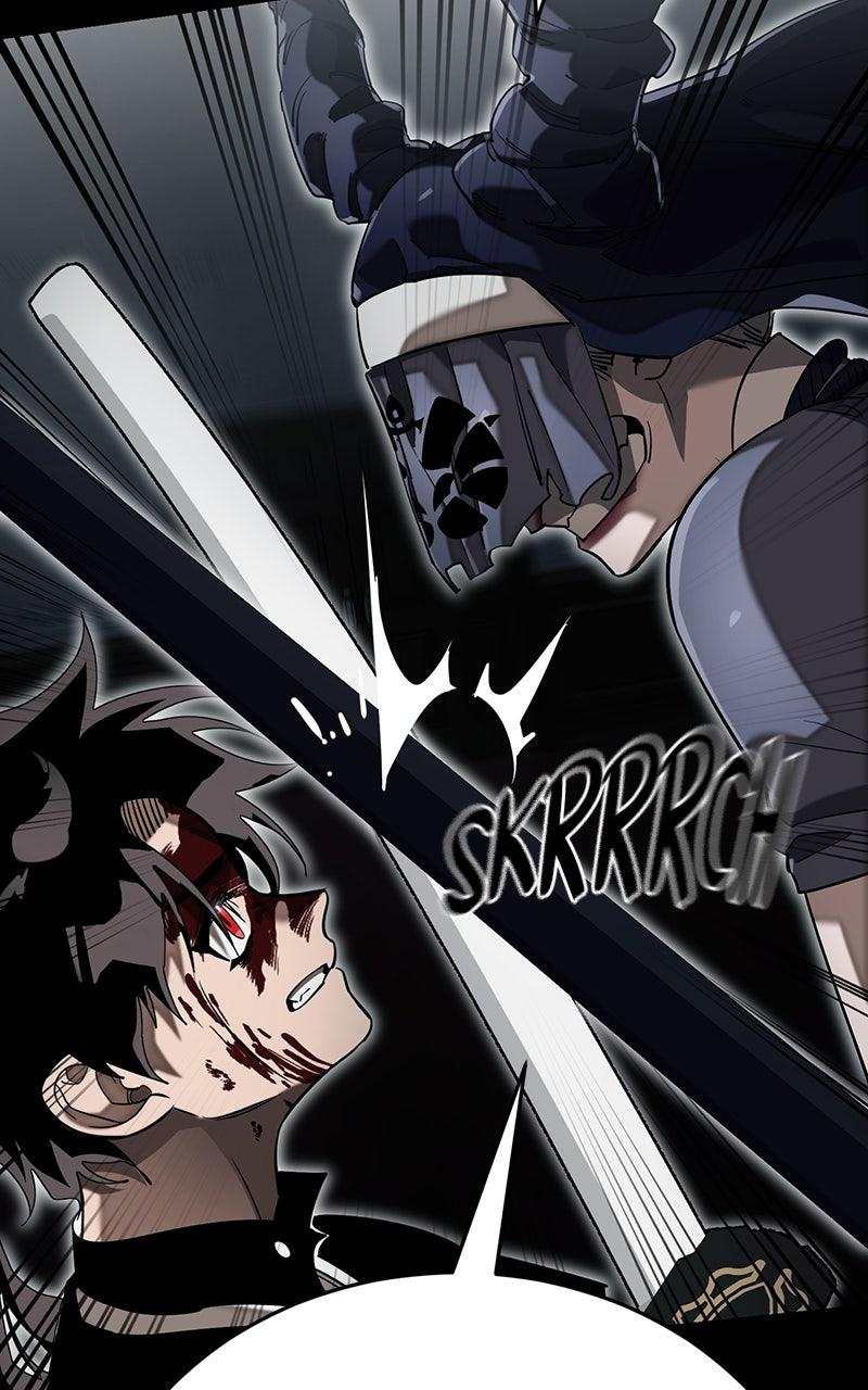 Return of the King of Hell Chapter 94 - Page 42