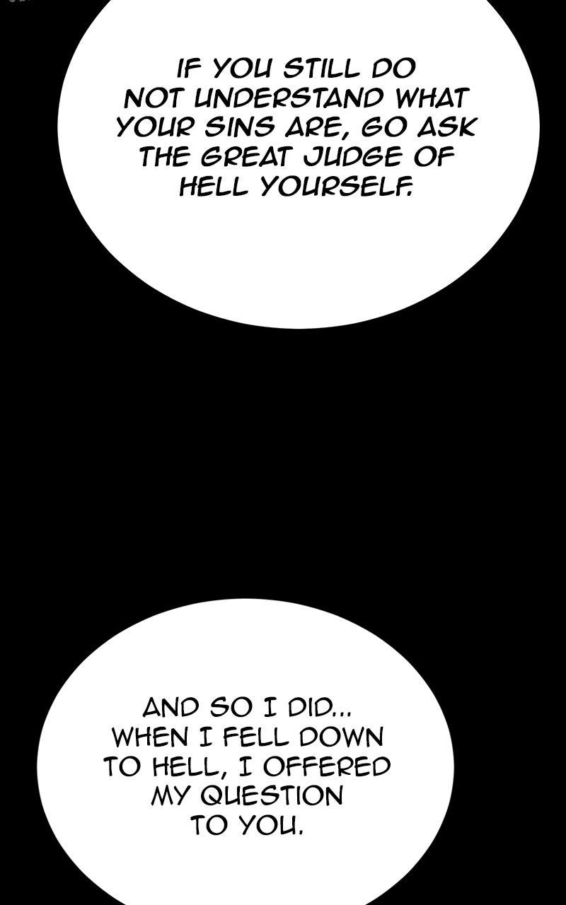 Return of the King of Hell Chapter 94 - Page 43