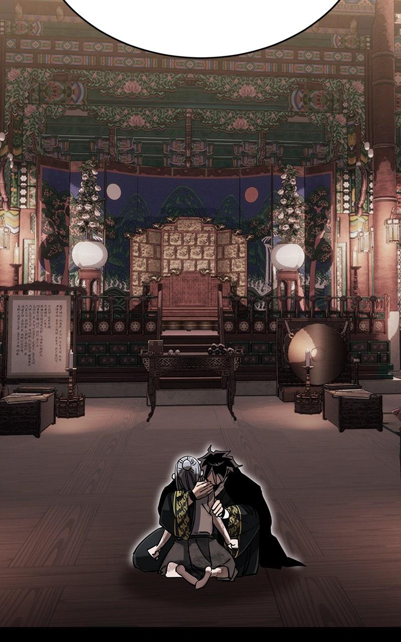 Return of the King of Hell Chapter 94 - Page 46