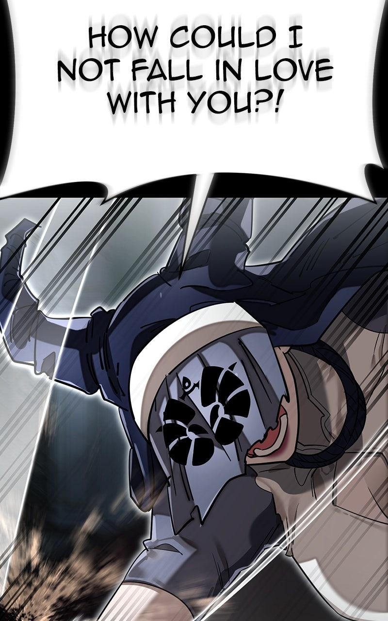 Return of the King of Hell Chapter 94 - Page 51