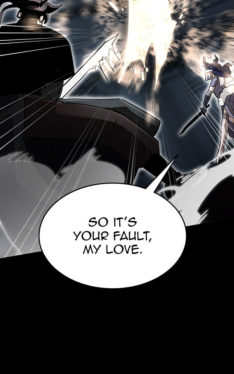 Return of the King of Hell Chapter 94 - Page 54