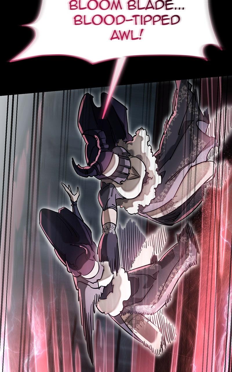 Return of the King of Hell Chapter 94 - Page 61