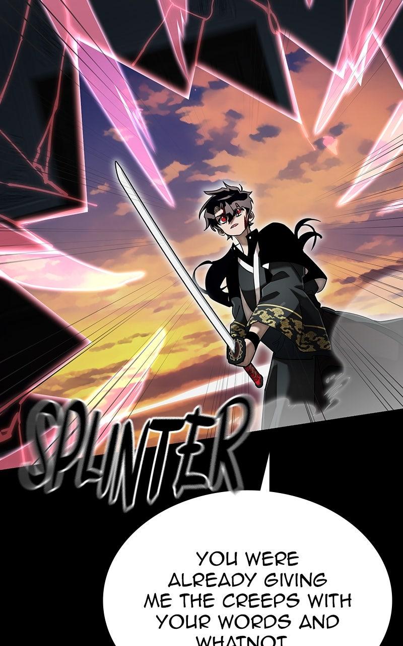 Return of the King of Hell Chapter 94 - Page 64