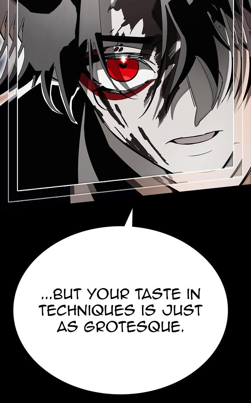 Return of the King of Hell Chapter 94 - Page 66