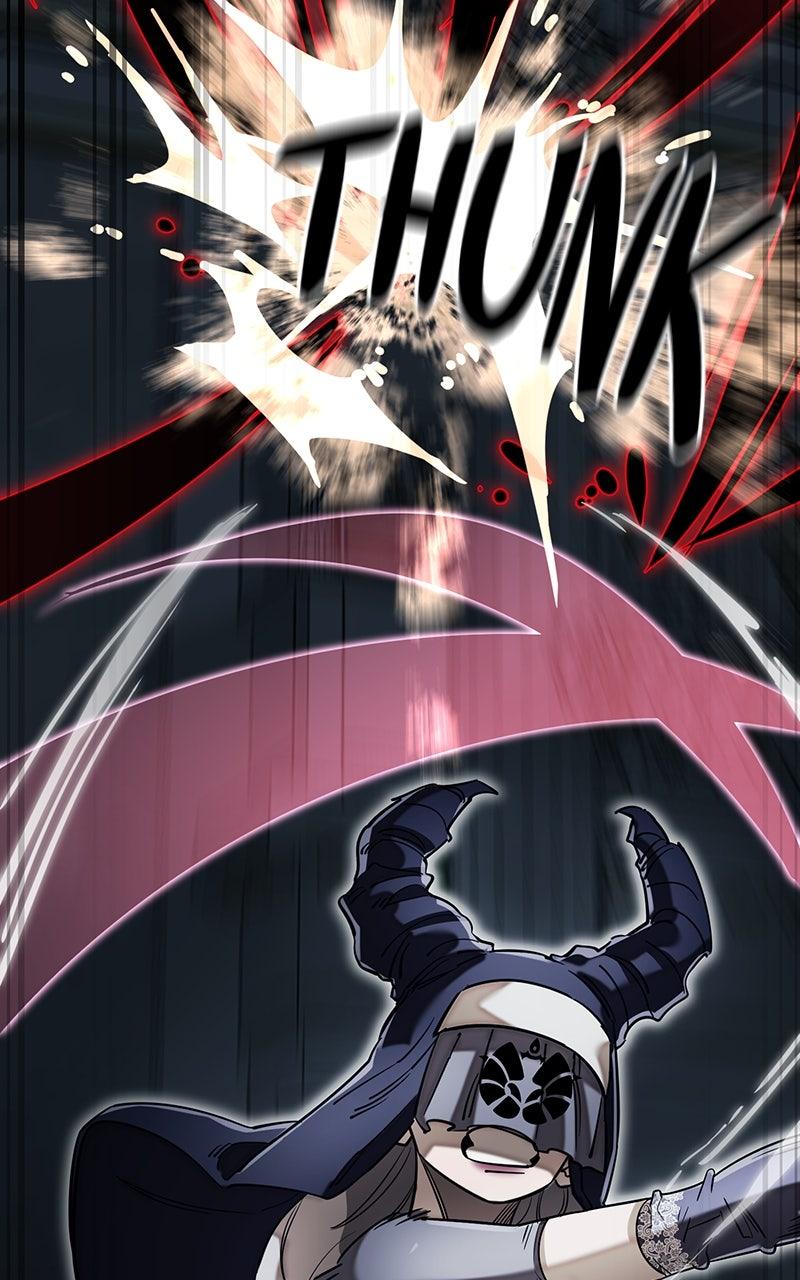 Return of the King of Hell Chapter 94 - Page 70