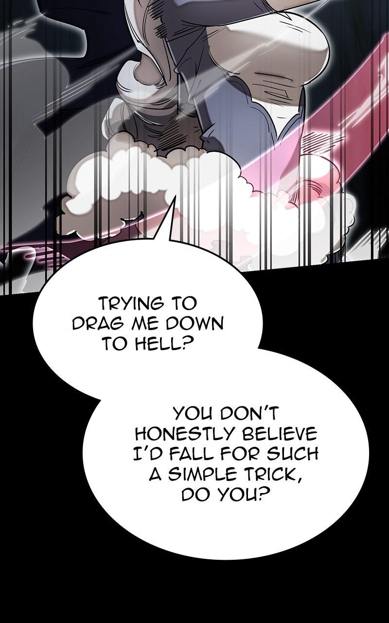 Return of the King of Hell Chapter 94 - Page 71