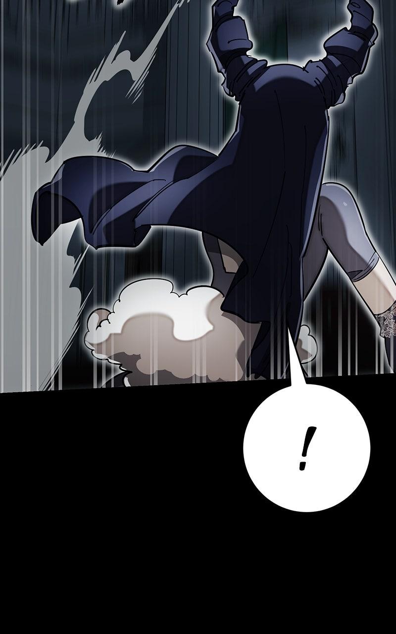 Return of the King of Hell Chapter 94 - Page 75