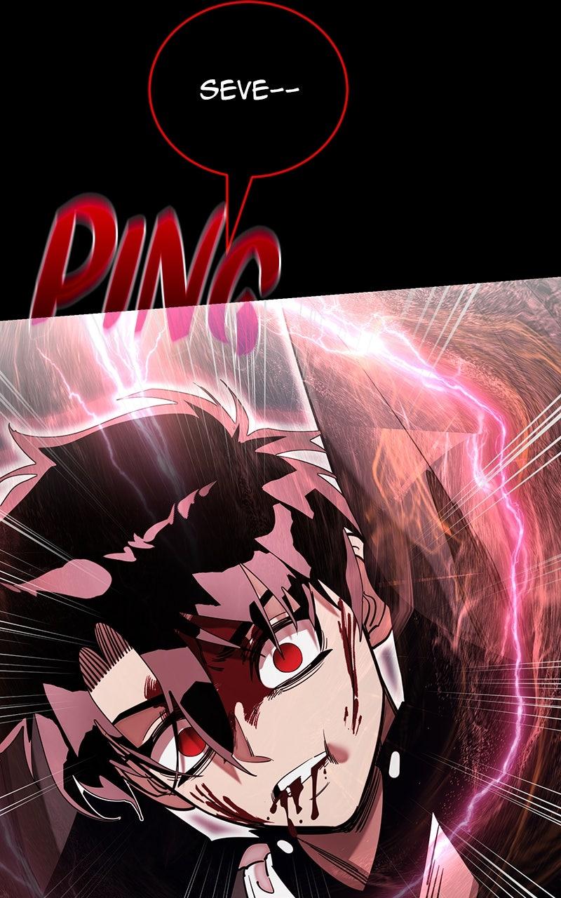 Return of the King of Hell Chapter 94 - Page 76