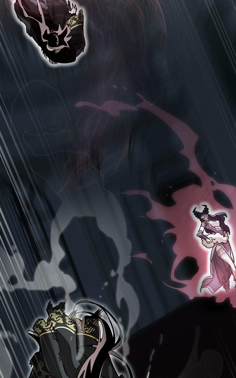 Return of the King of Hell Chapter 94 - Page 78