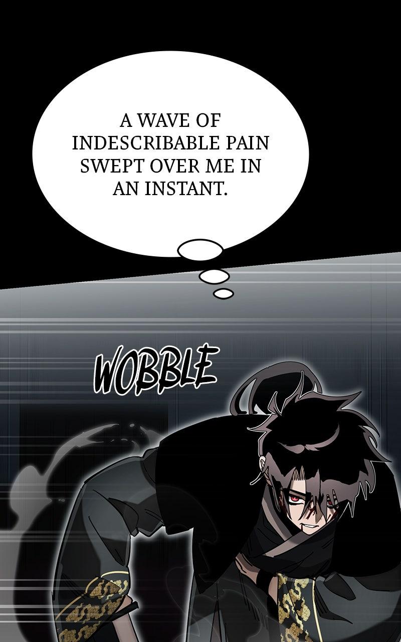 Return of the King of Hell Chapter 94 - Page 81