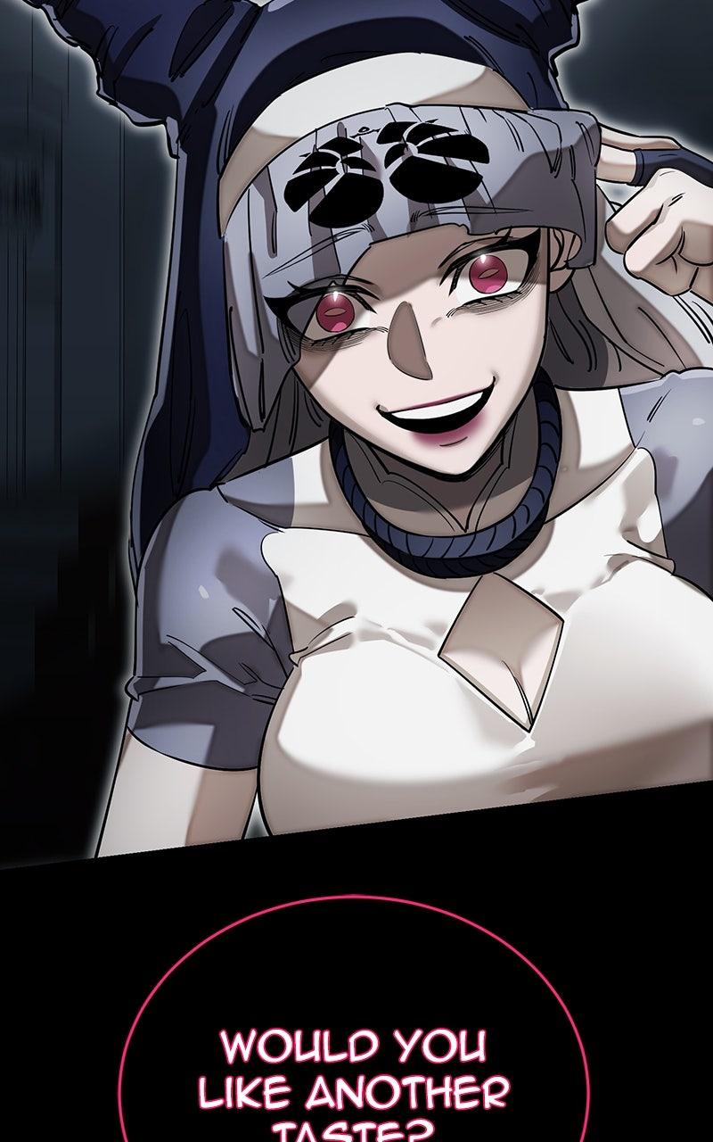 Return of the King of Hell Chapter 94 - Page 86