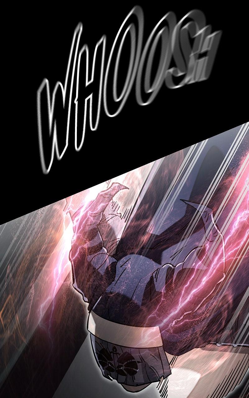 Return of the King of Hell Chapter 94 - Page 88