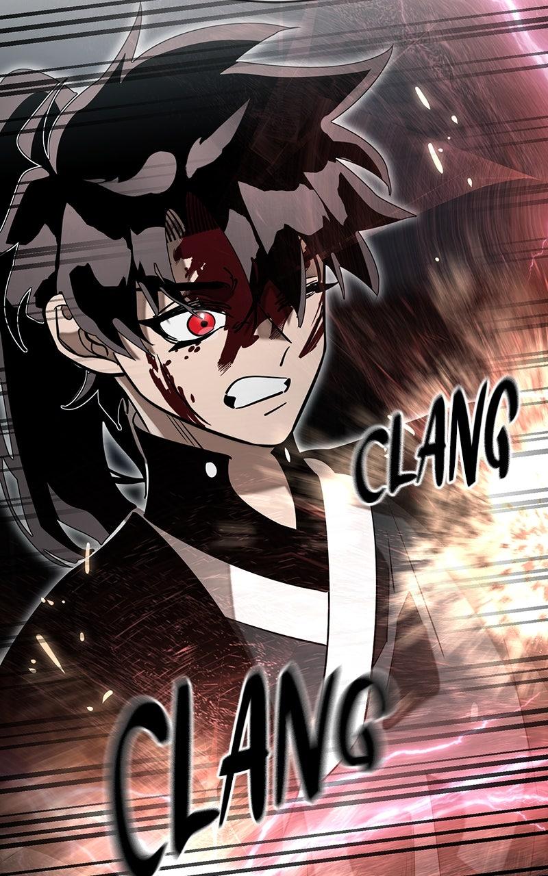 Return of the King of Hell Chapter 94 - Page 93