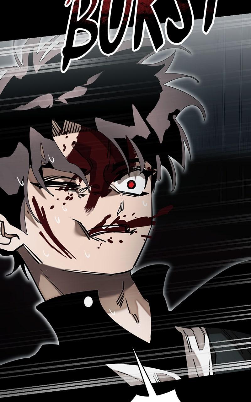 Return of the King of Hell Chapter 94 - Page 95