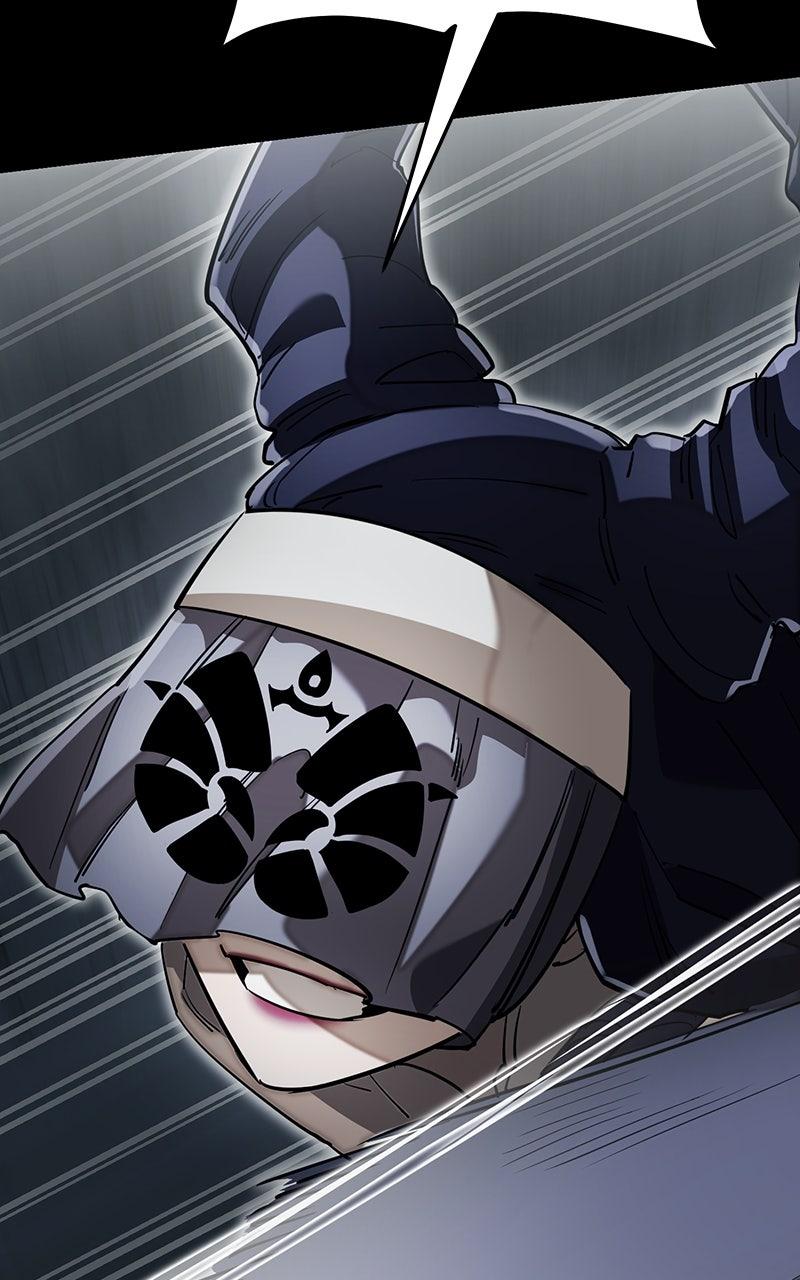 Return of the King of Hell Chapter 94 - Page 99