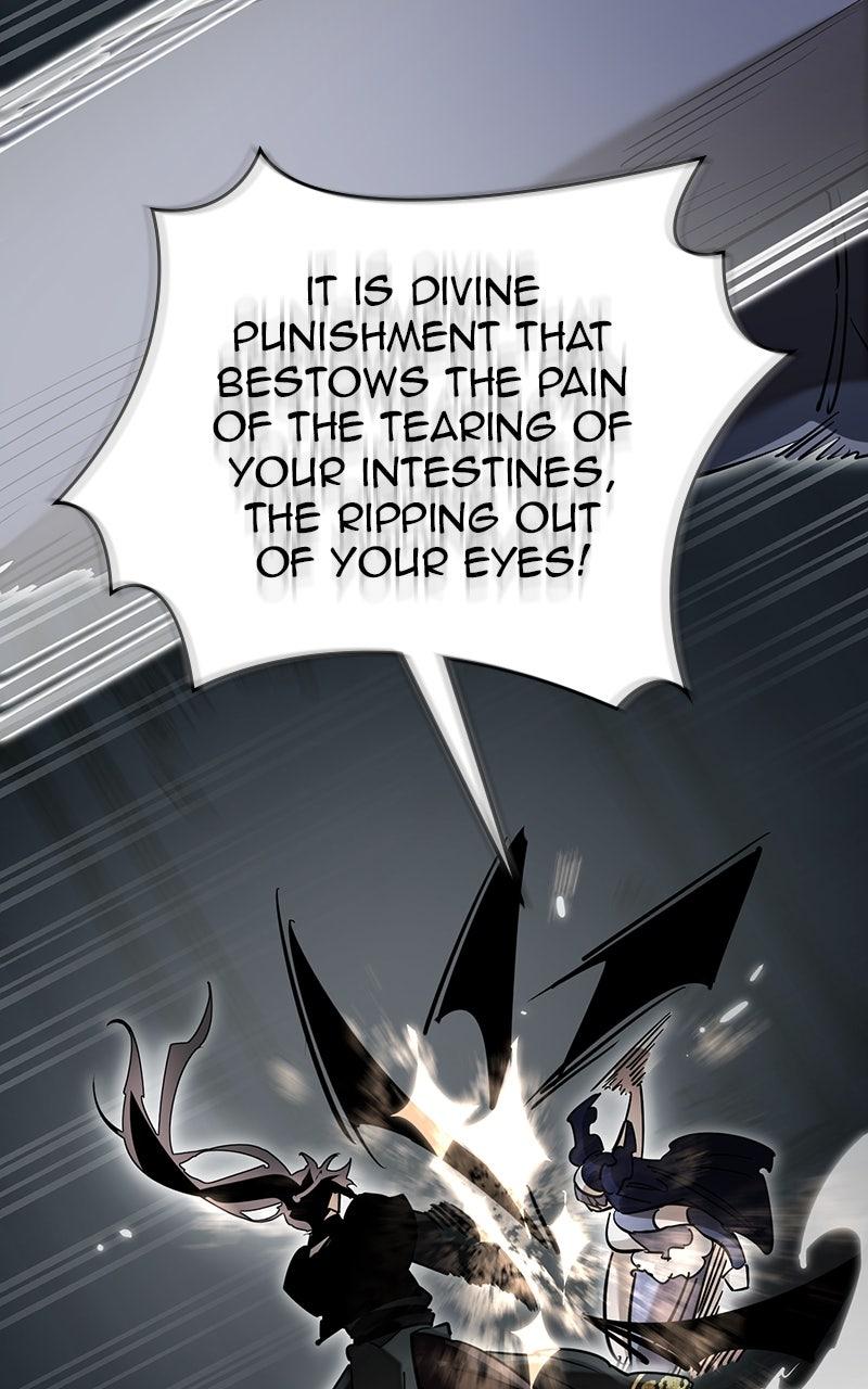 Return of the King of Hell Chapter 94 - Page 100