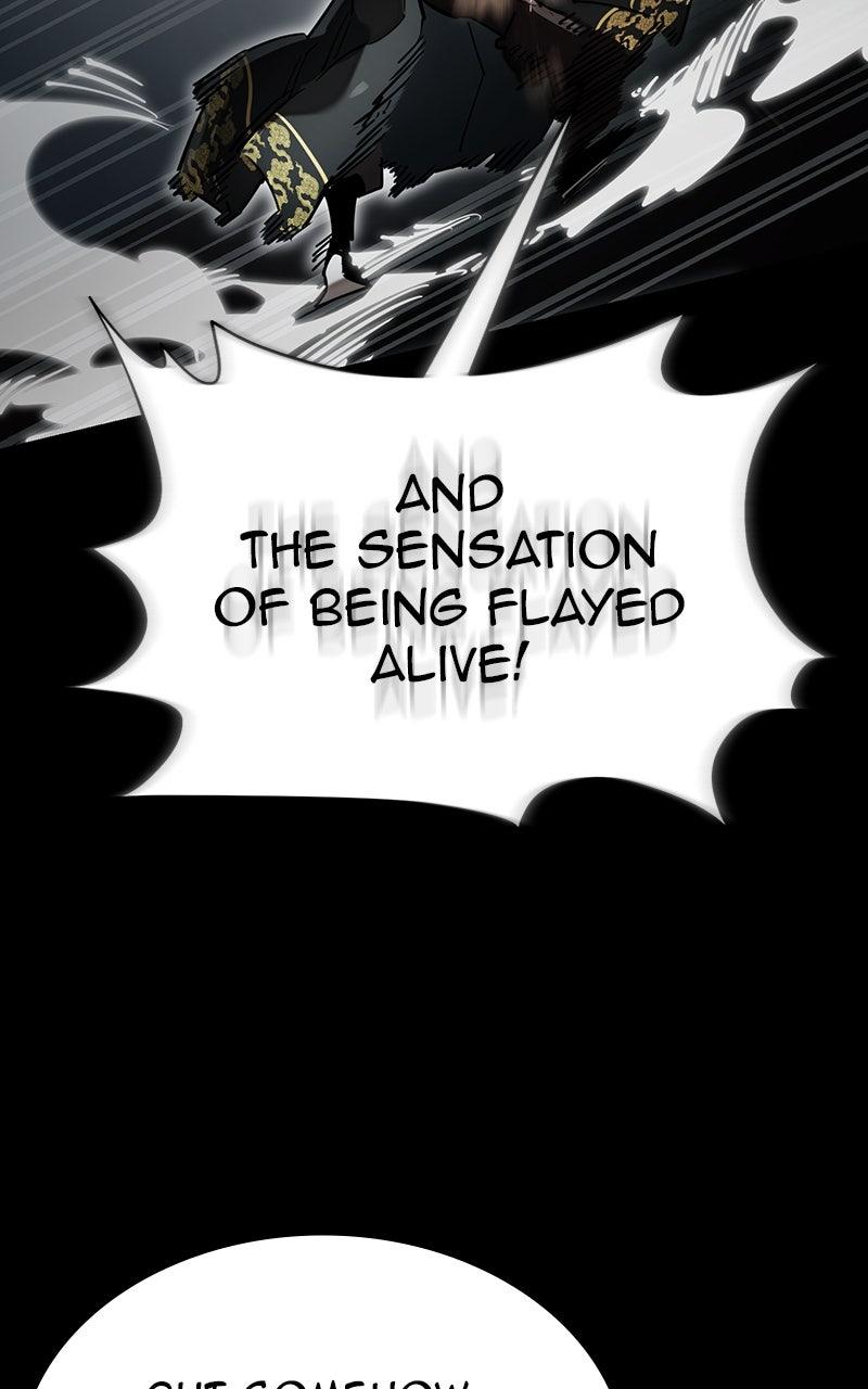 Return of the King of Hell Chapter 94 - Page 101