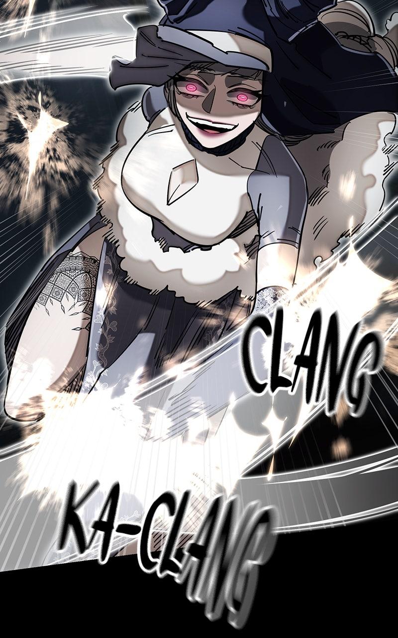 Return of the King of Hell Chapter 94 - Page 103