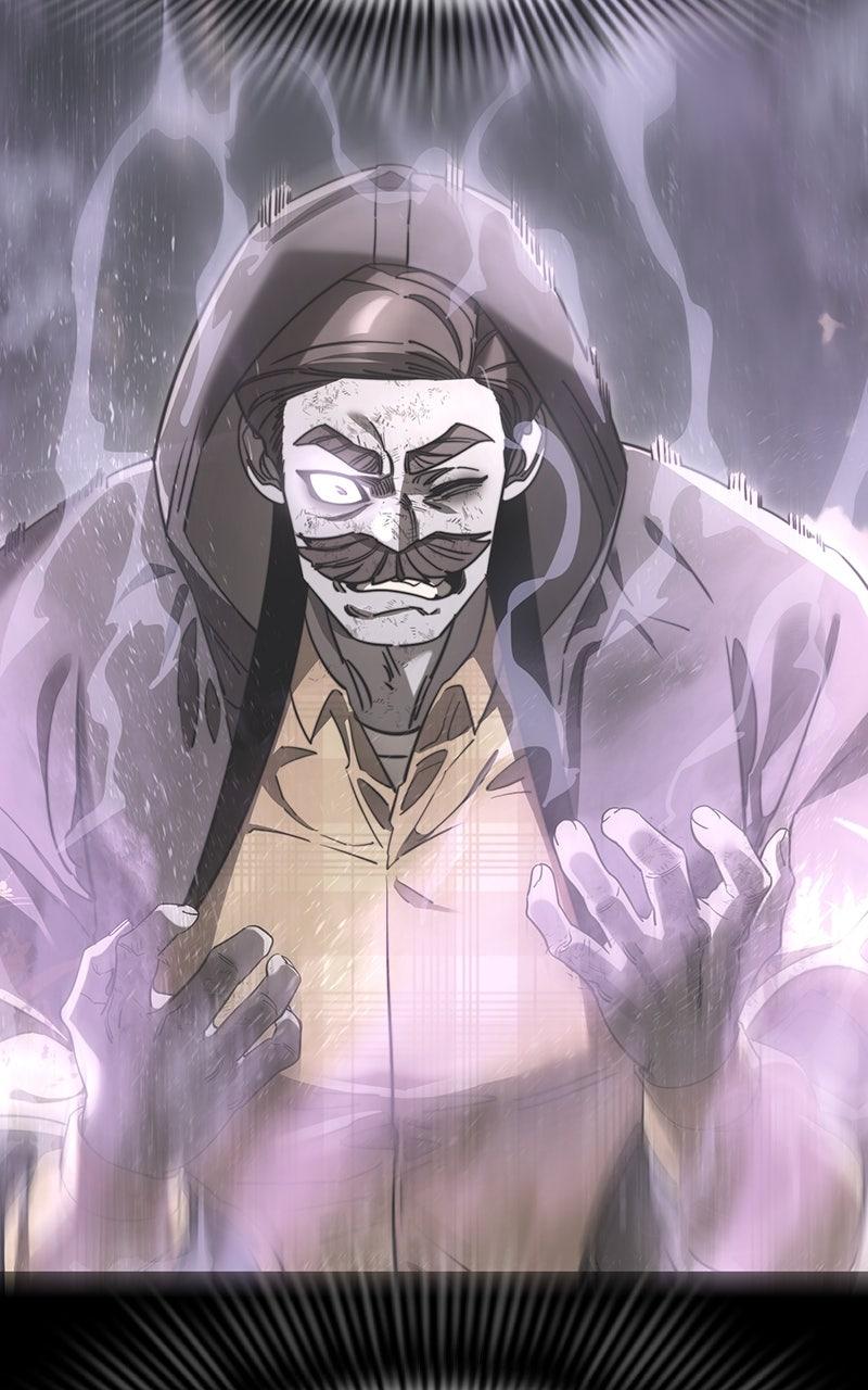 Return of the King of Hell Chapter 94 - Page 109