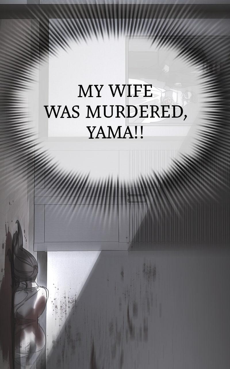 Return of the King of Hell Chapter 94 - Page 111