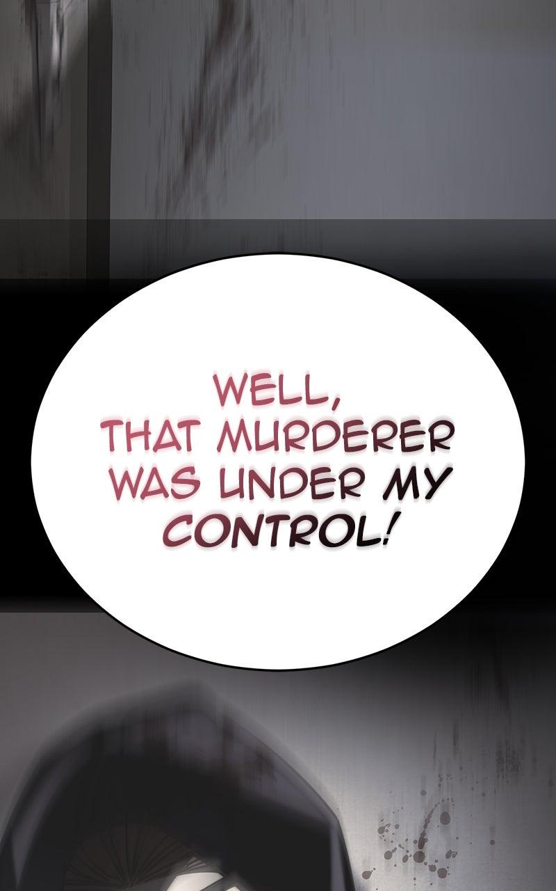 Return of the King of Hell Chapter 94 - Page 112