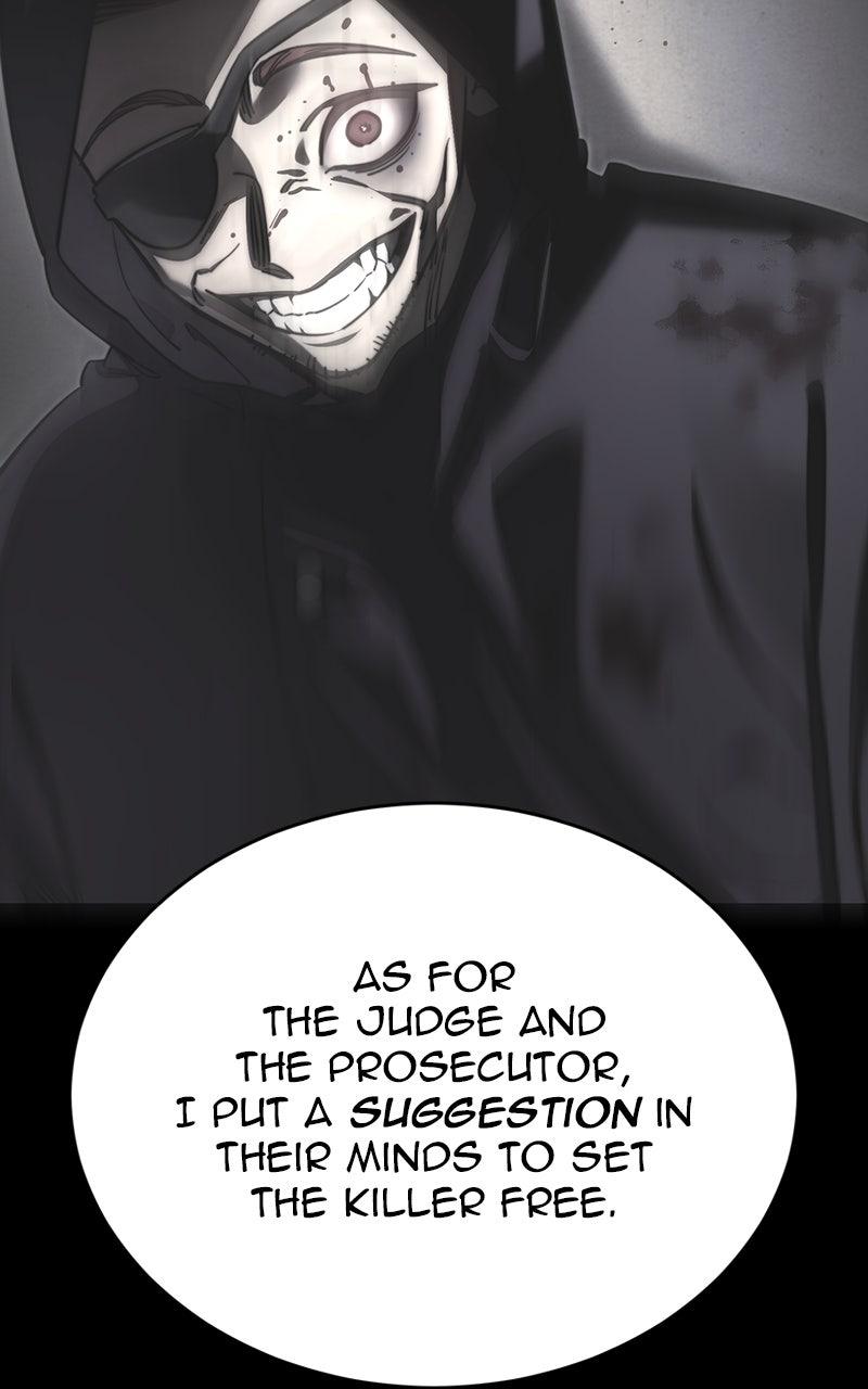 Return of the King of Hell Chapter 94 - Page 113